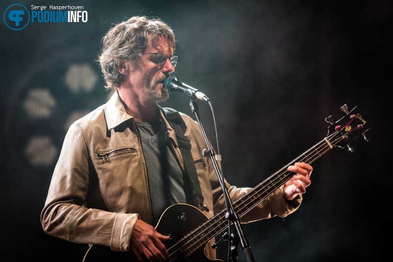 Foto Racoon op Racoon - 03/09 - Openluchttheater Hertme