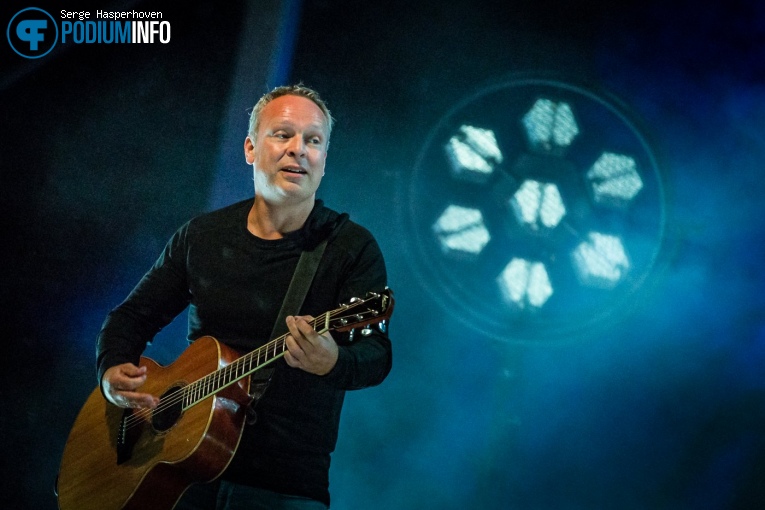 Foto Racoon op Racoon - 03/09 - Openluchttheater Hertme