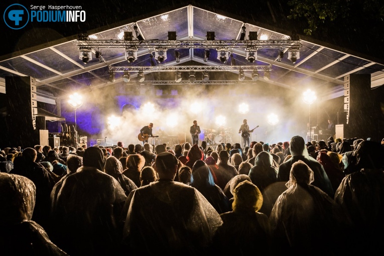 Foto Racoon op Racoon - 03/09 - Openluchttheater Hertme