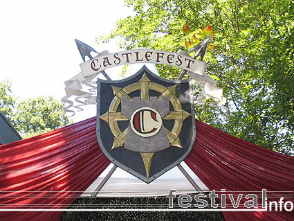 Castlefest 2007 foto