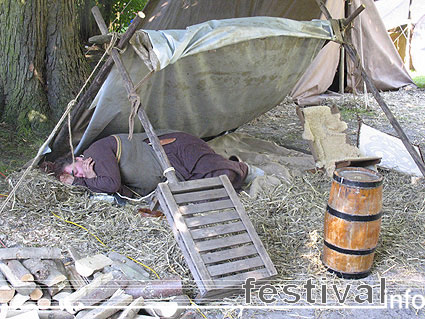 Castlefest 2007 foto