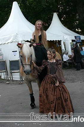 Castlefest 2007 foto