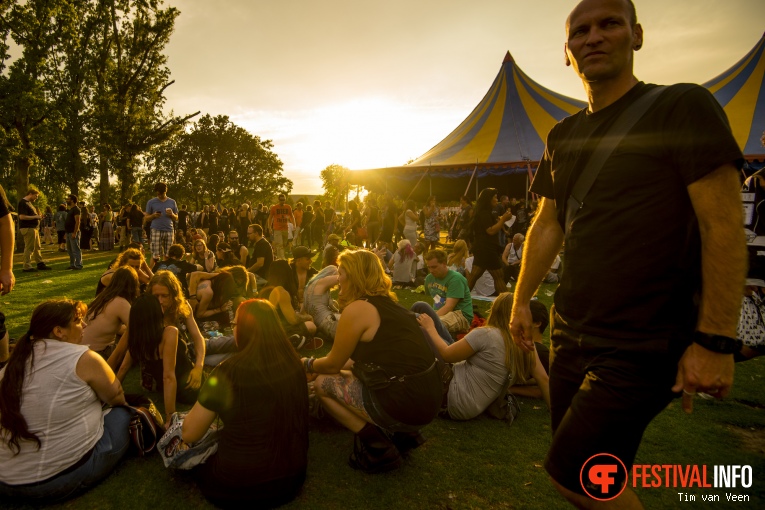 Baroeg Open Air 2016 foto