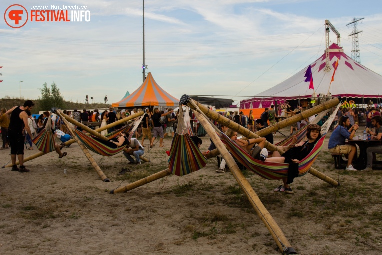 Magneet Festival 2016 foto