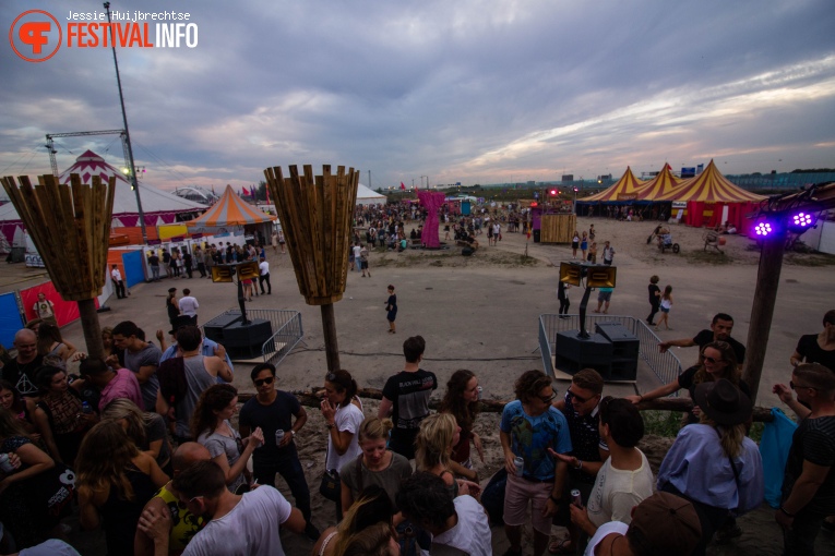 Magneet Festival 2016 foto