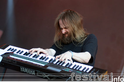 Stratovarius op Wacken Open Air 2007 foto