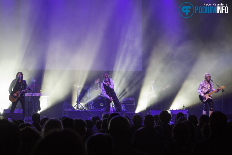 Space Oddity - The Ultimate David Bowie Experience  - 28/10/16 - 013 foto
