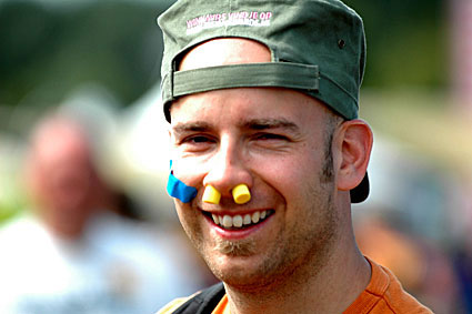 Lowlands 2007 foto