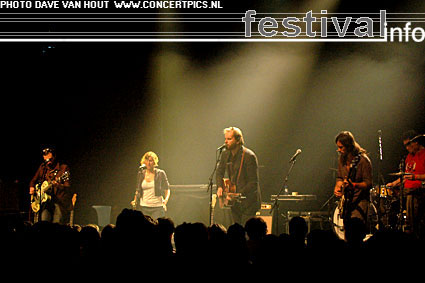 Lowlands 2007 foto