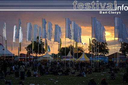 Pukkelpop 2007 foto