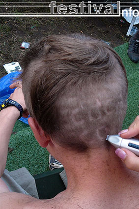 Pukkelpop 2007 foto