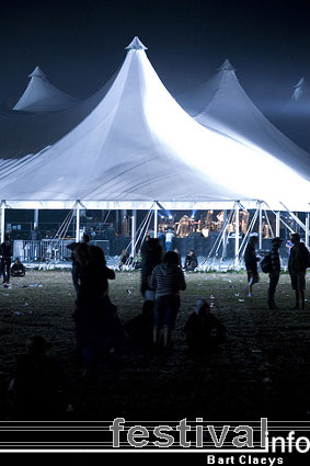 Pukkelpop 2007 foto