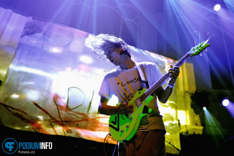 DIIV op DIIV - 28/09 - Paradiso foto