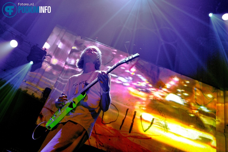 DIIV op DIIV - 28/09 - Paradiso foto