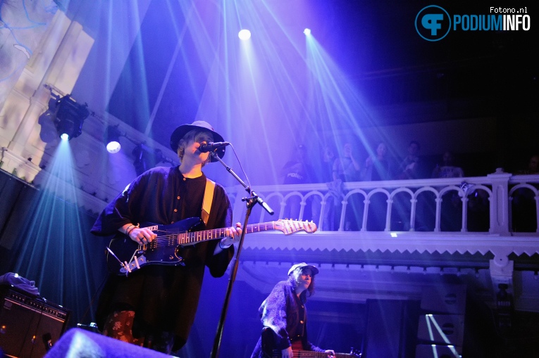 DIIV op DIIV - 28/09 - Paradiso foto
