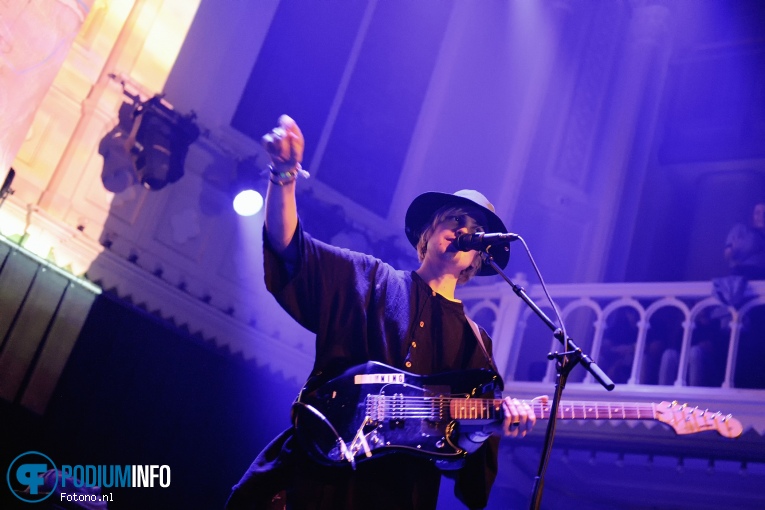 DIIV op DIIV - 28/09 - Paradiso foto