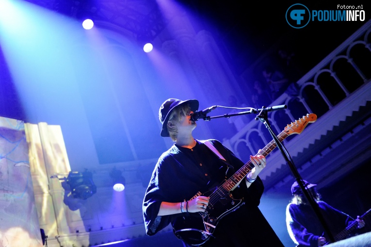 DIIV op DIIV - 28/09 - Paradiso foto