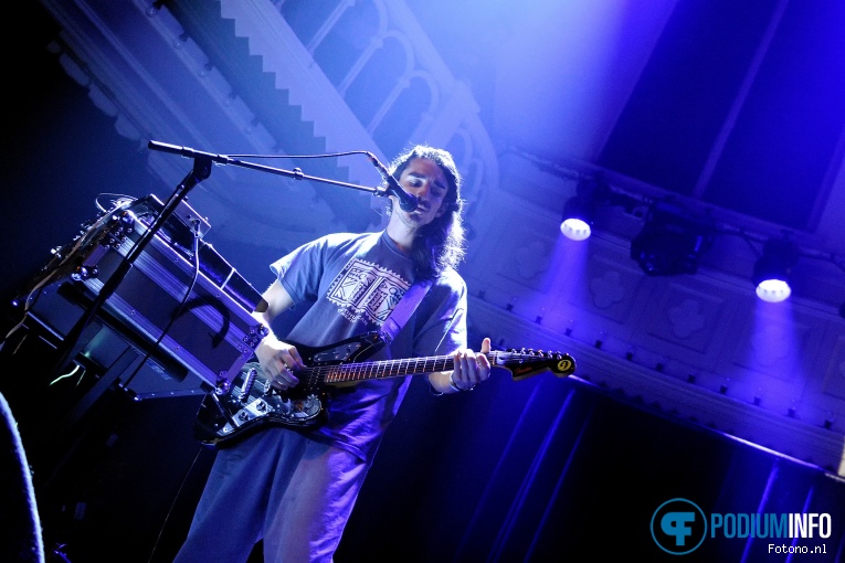DIIV op DIIV - 28/09 - Paradiso foto