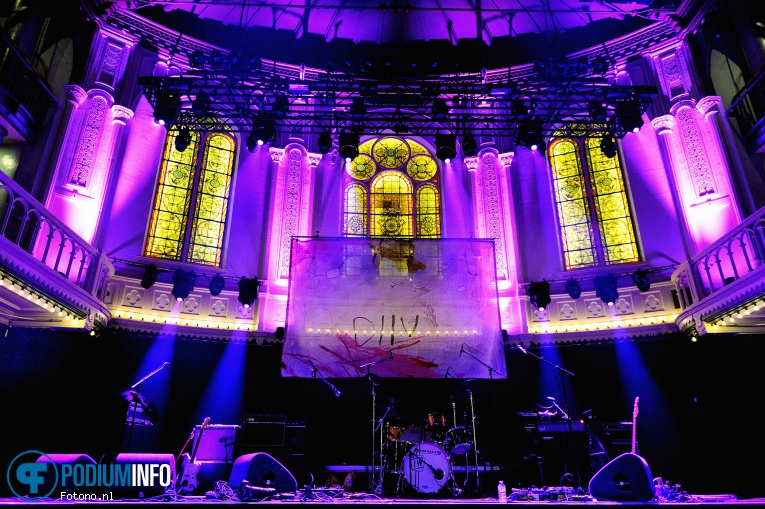 DIIV op DIIV - 28/09 - Paradiso foto