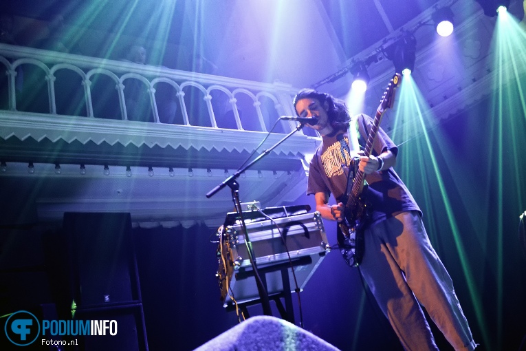 DIIV op DIIV - 28/09 - Paradiso foto