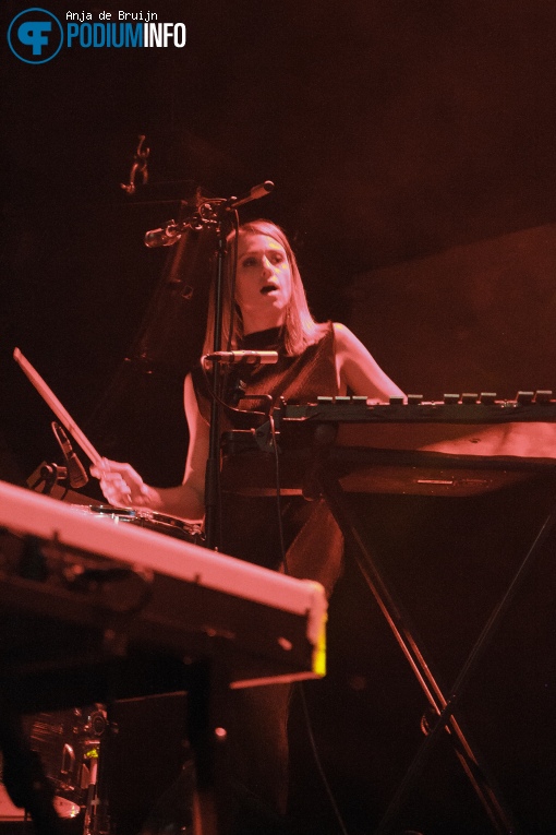 Foto Blaudzun op Blaudzun - 07/10 - Annabel