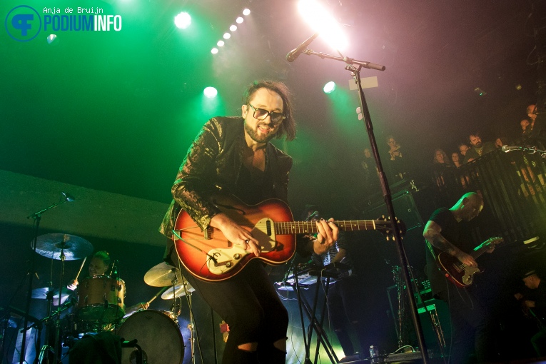 Foto Blaudzun op Blaudzun - 07/10 - Annabel
