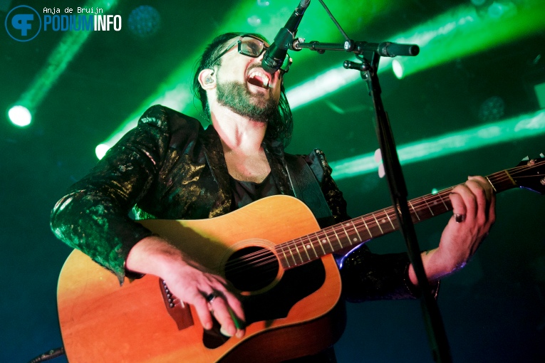 Blaudzun op Blaudzun - 07/10 - Annabel foto