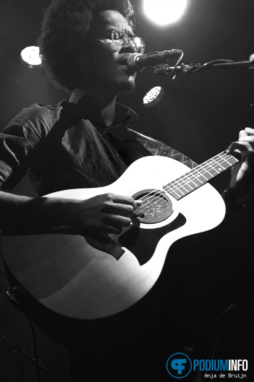 Blaudzun - 07/10 - Annabel foto