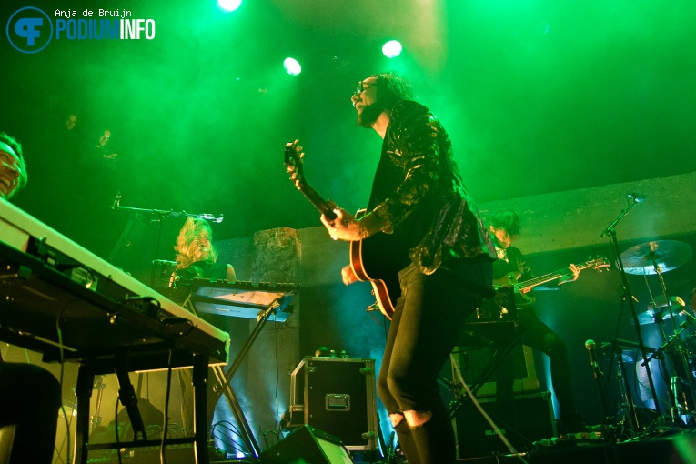 Blaudzun op Blaudzun - 07/10 - Annabel foto
