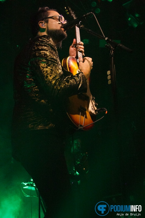 Blaudzun op Blaudzun - 07/10 - Annabel foto