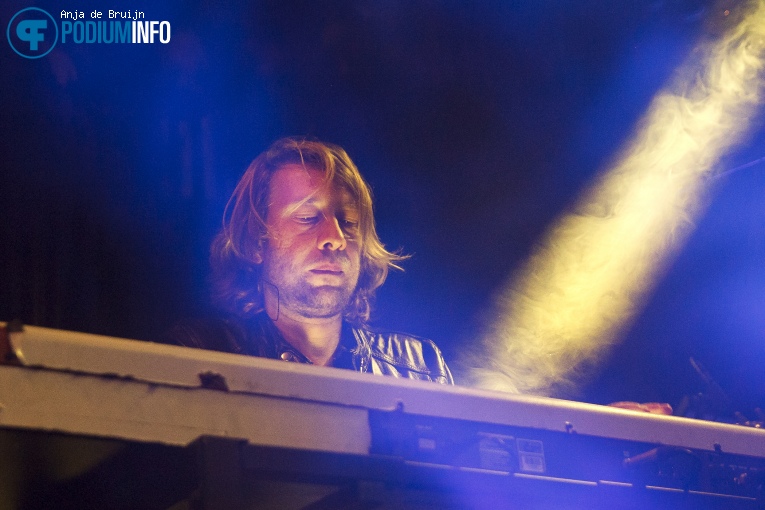 Foto Blaudzun op Blaudzun - 07/10 - Annabel
