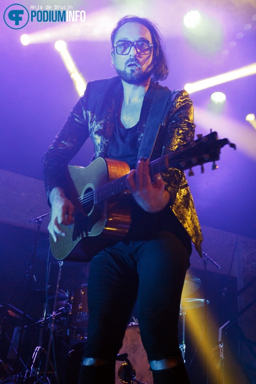 Blaudzun op Blaudzun - 07/10 - Annabel foto