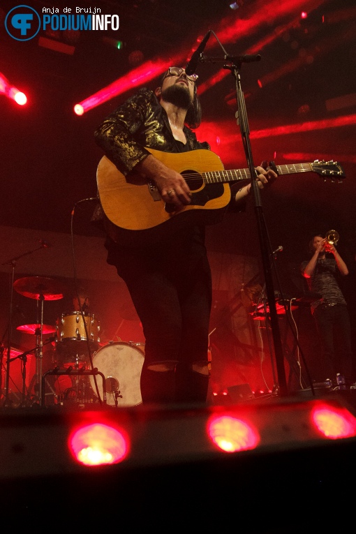 Blaudzun op Blaudzun - 07/10 - Annabel foto