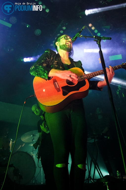 Blaudzun op Blaudzun - 07/10 - Annabel foto