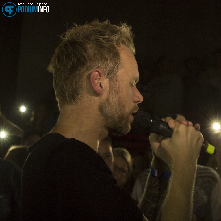 Diggy Dex - 8/10 - Paard van Troje foto