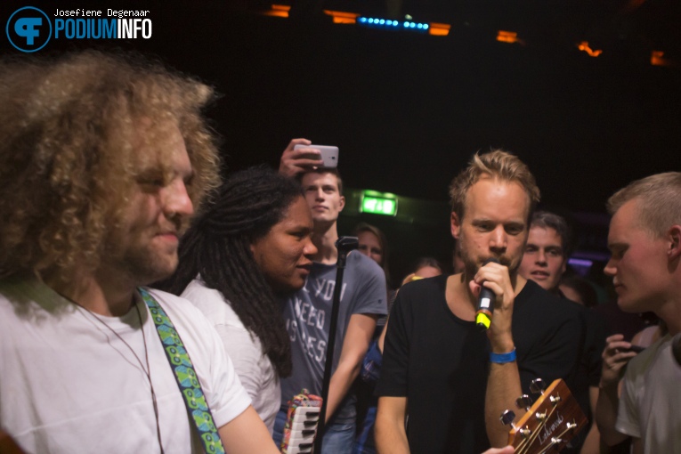 Diggy Dex op Diggy Dex - 8/10 - Paard van Troje foto