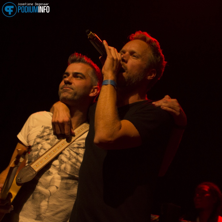 Diggy Dex op Diggy Dex - 8/10 - Paard van Troje foto