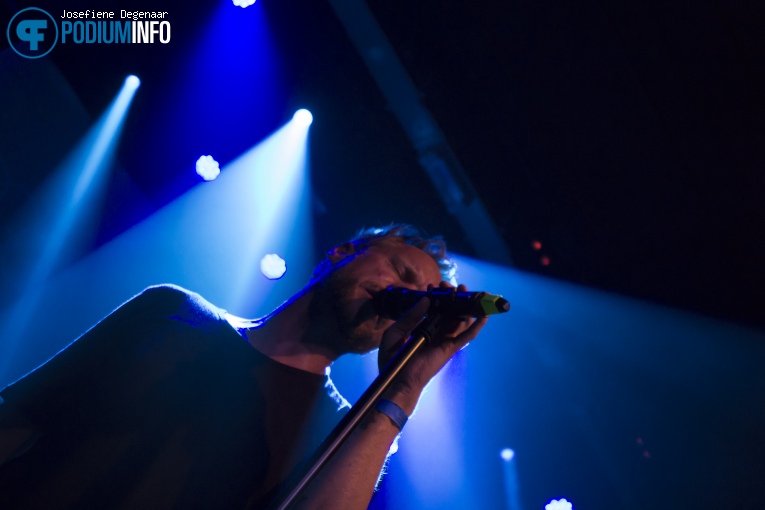 Diggy Dex op Diggy Dex - 8/10 - Paard van Troje foto