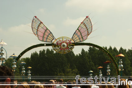 Mystery Land 2007 foto