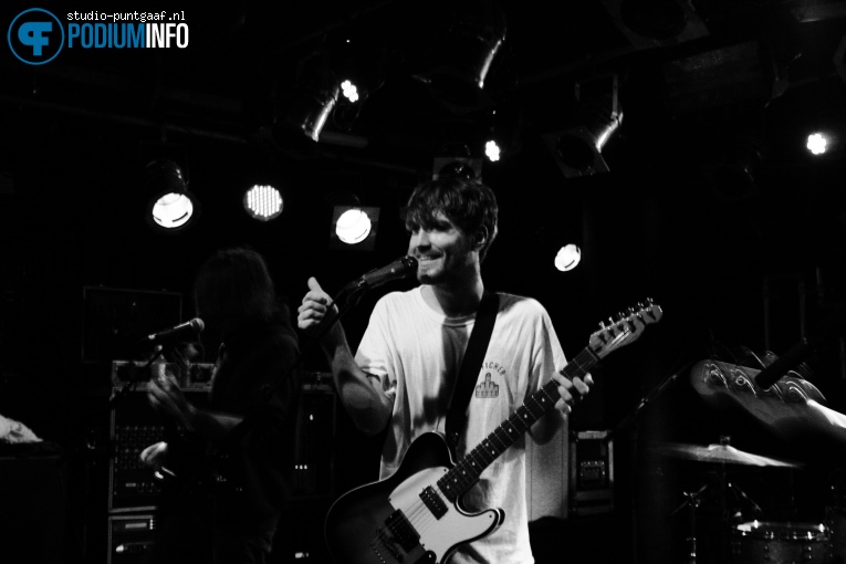 Blackout Problems op Apologies, I Have None + Blackout Problems - 16/10 - Dynamo foto