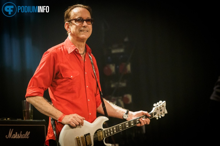 Dead Kennedys op Dead Kennedys - 17/10 - Melkweg foto