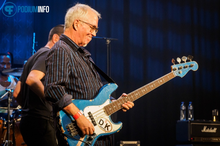 Dead Kennedys op Dead Kennedys - 17/10 - Melkweg foto