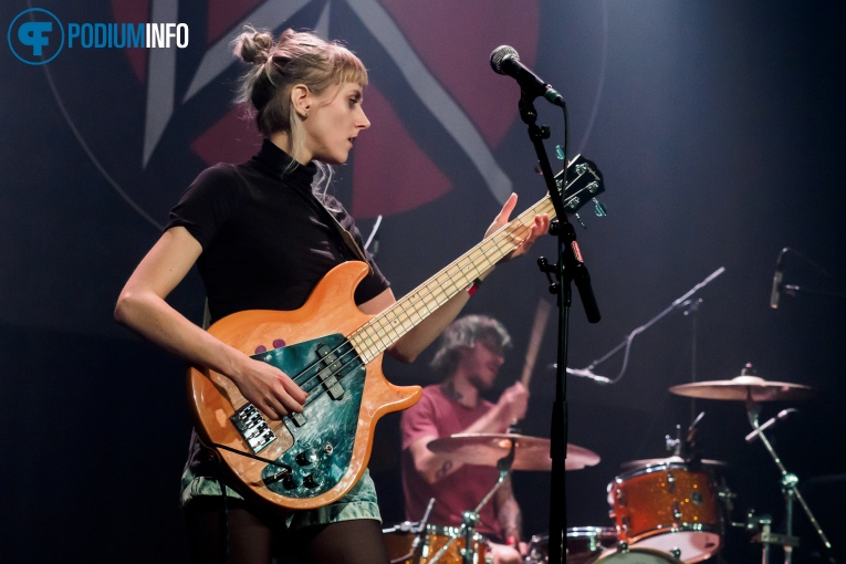 Dead Kennedys - 17/10 - Melkweg foto