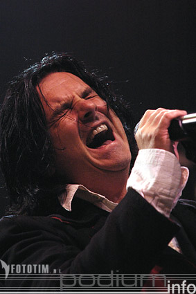 Marillion op Marillion - 16/5 - Vredenburg foto