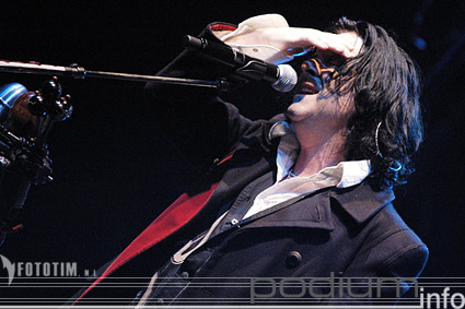 Marillion op Marillion - 16/5 - Vredenburg foto
