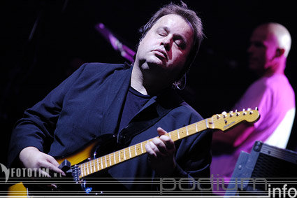 Marillion op Marillion - 16/5 - Vredenburg foto