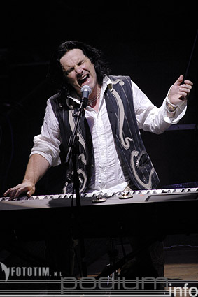 Marillion op Marillion - 16/5 - Vredenburg foto
