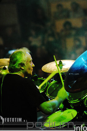 Marillion op Marillion - 16/5 - Vredenburg foto