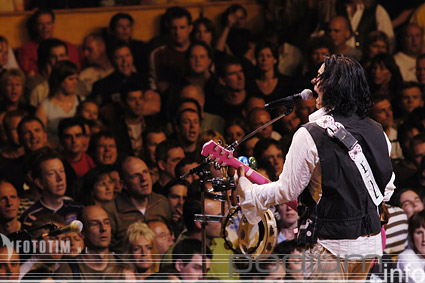 Marillion op Marillion - 16/5 - Vredenburg foto