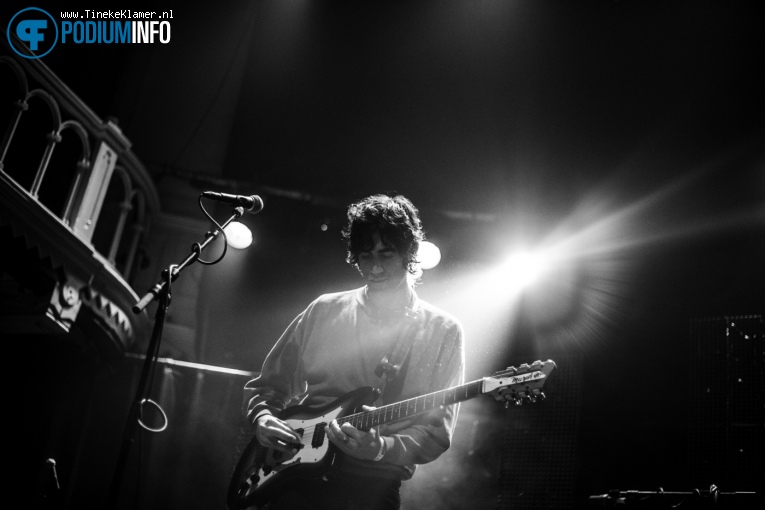 Allah-Las op London Calling #3 foto
